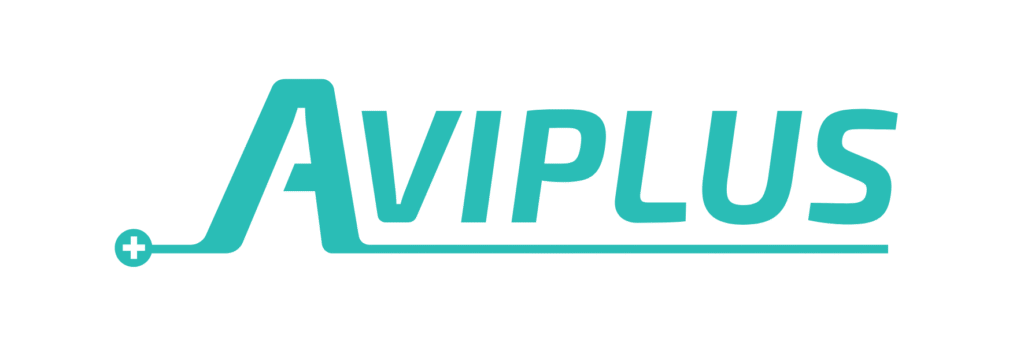AviPlus Logo 2025